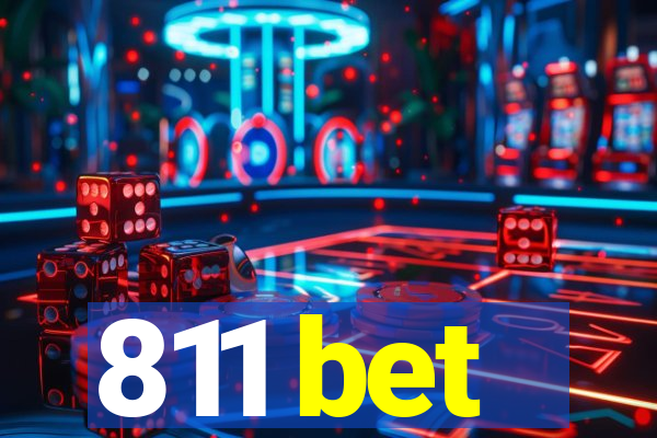 811 bet